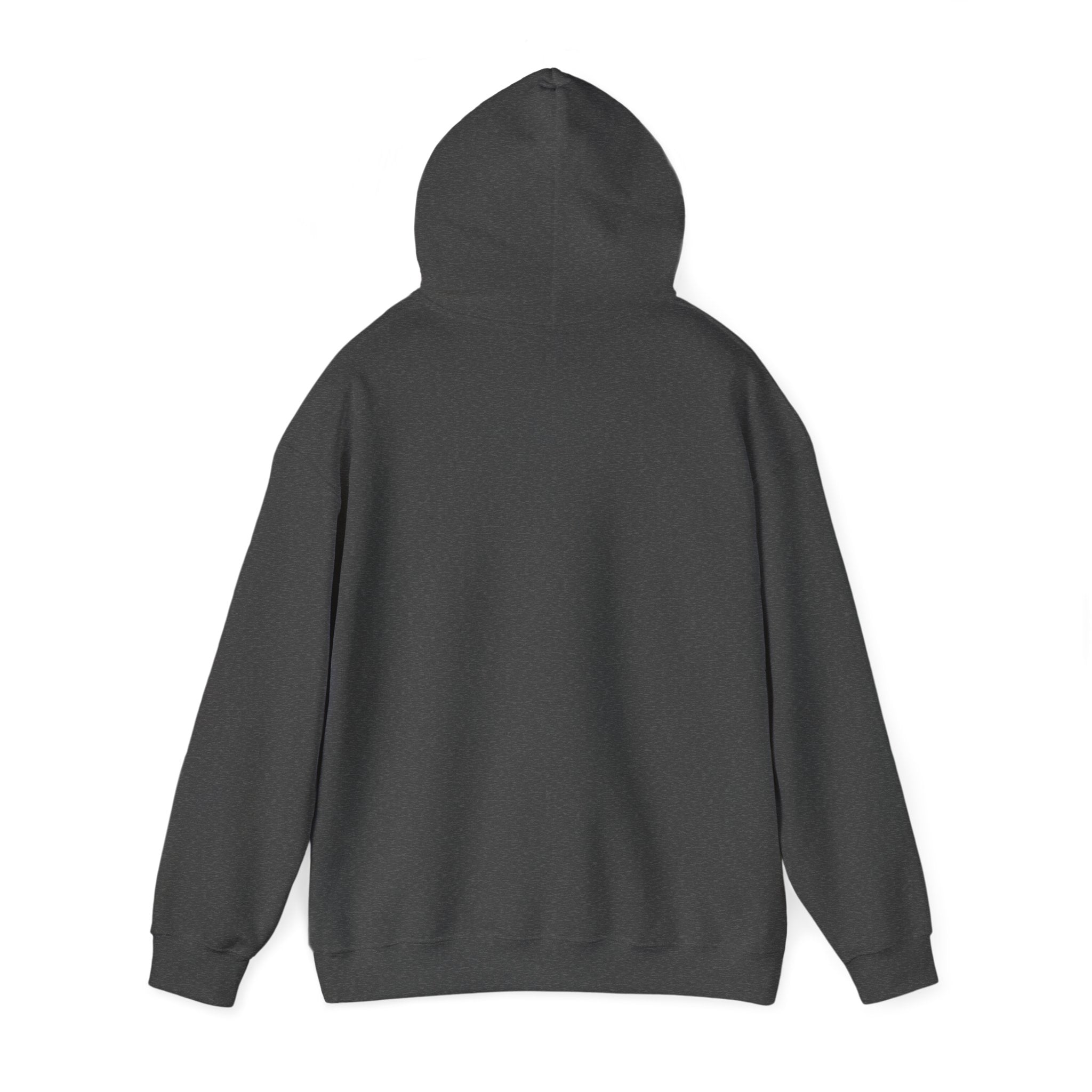 You Matter Hooded Sweatshirt - Unisex Heavy Blend - Colorful & Inspiring
