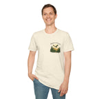 Keepers of the Earth Eagle and Elk T-shirt