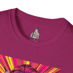 I'm Not Dramatic, I'm Theatrically Inclined! Unisex Softstyle T-Shirt