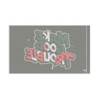 Make Good Trouble - Protest Flag