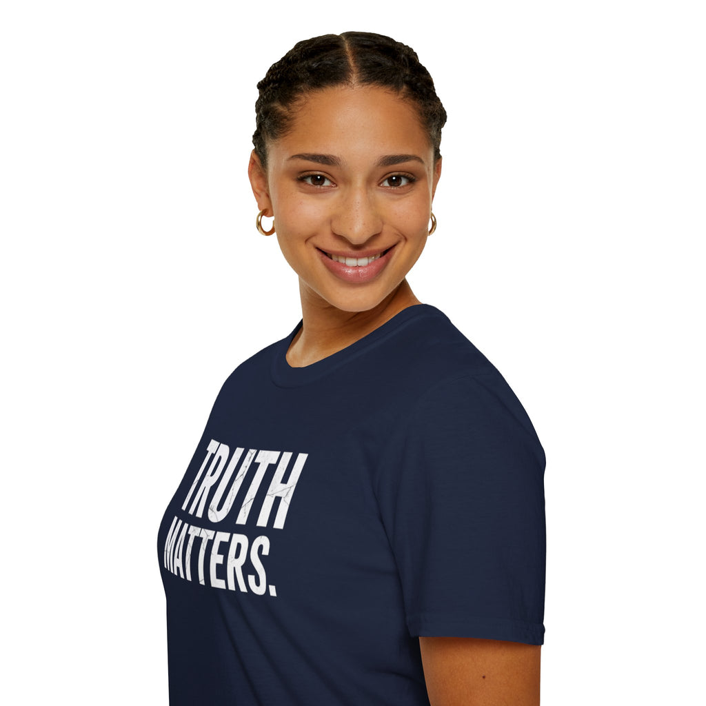 Truth Matters T-shirt