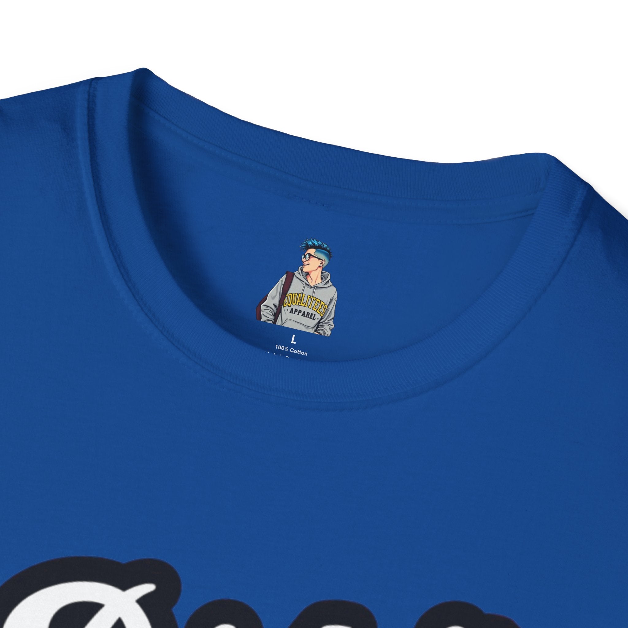 Didn’t Vote for the Felon T-Shirt — Political Statement Tee