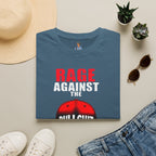 Rage Against the BS Graphic T-Shirt