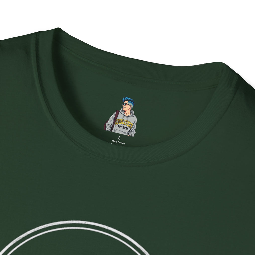 Unisex Incognito Pride T-Shirt - Educate. Advocate. Celebrate.
