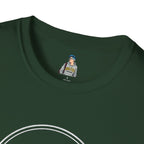 Unisex Incognito Pride T-Shirt - Educate. Advocate. Celebrate.