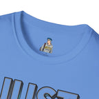 Just Be You T-Shirt — Inspirational Minimalist Graphic Tee