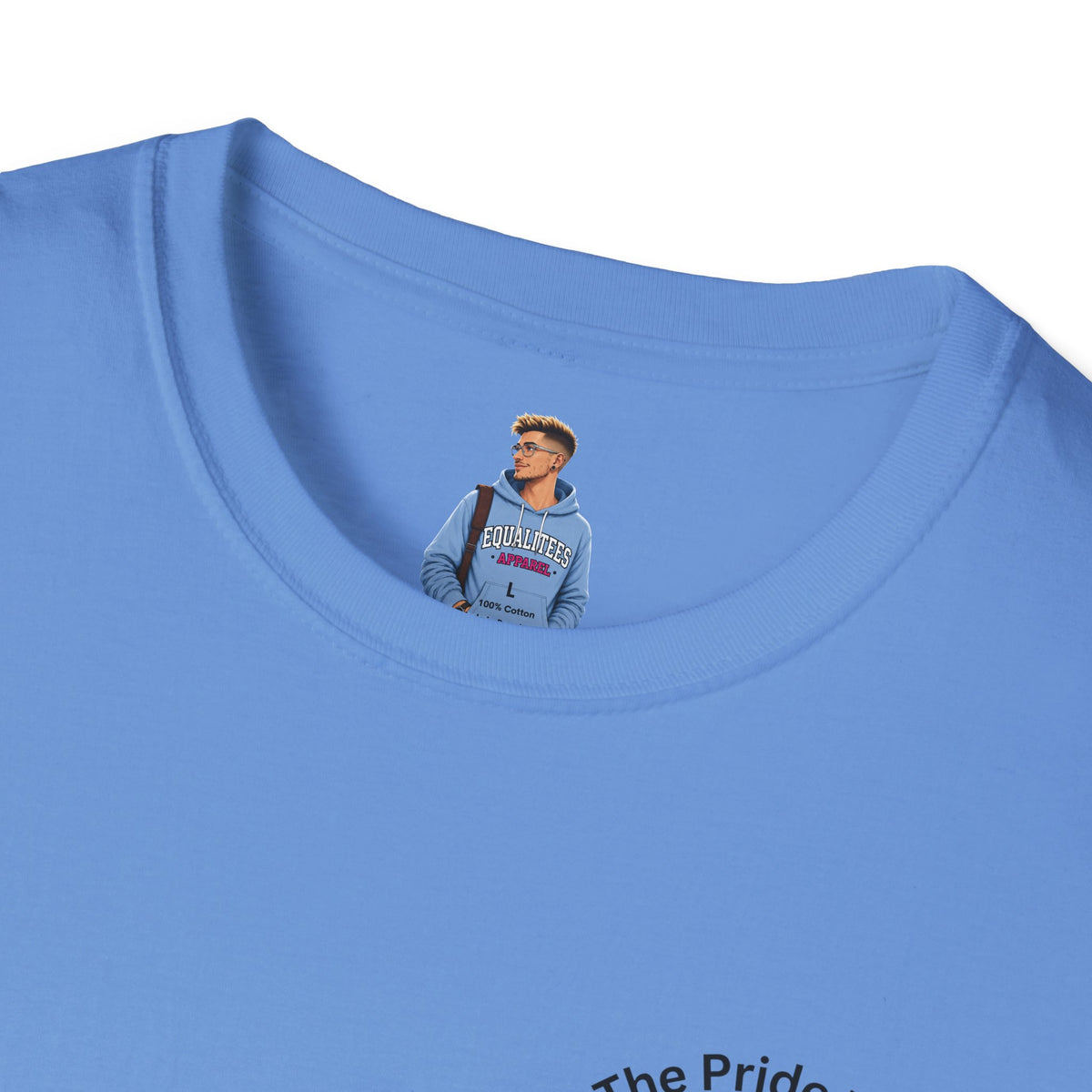 Pride Tree Las Vegas T-Shirt