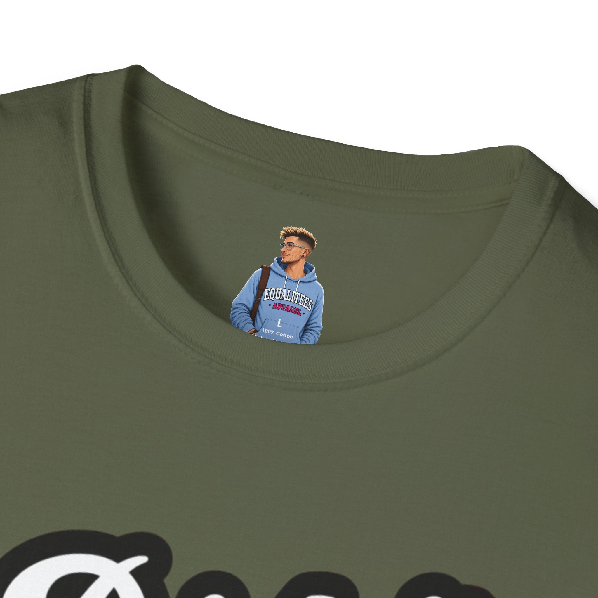 Didn’t Vote for the Felon T-Shirt