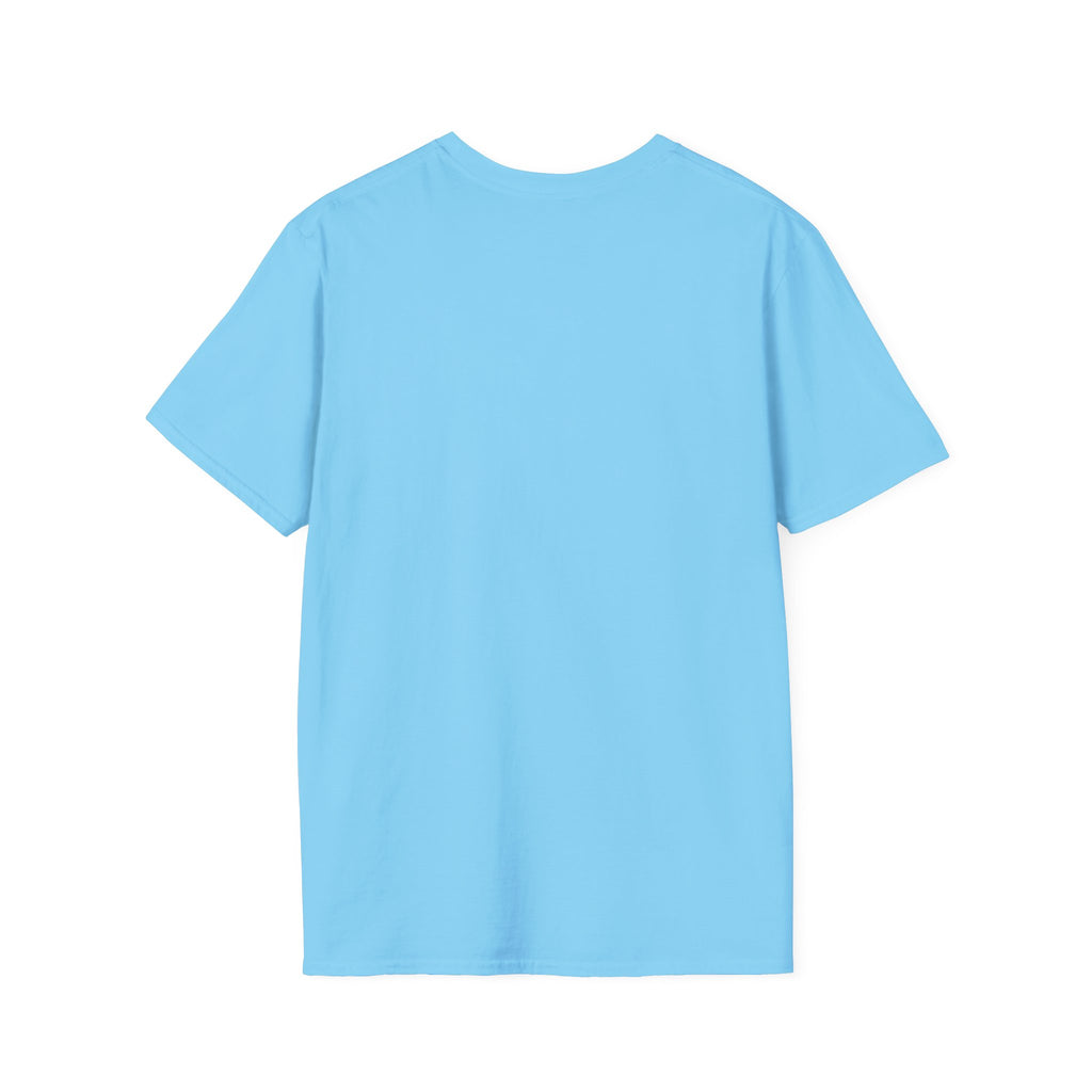 Unisex Softstyle T-Shirt - 'Trans Men Are Men' Statement Tee