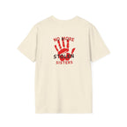 No More Stolen Sisters Unisex Softstyle T-shirt