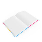 Pansexual Pride Hard Backed Journal - Perfect for Gifts, Journaling, and Celebrations