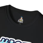 Ice Out Graphic T-Shirt — End ICE Occupation NOW