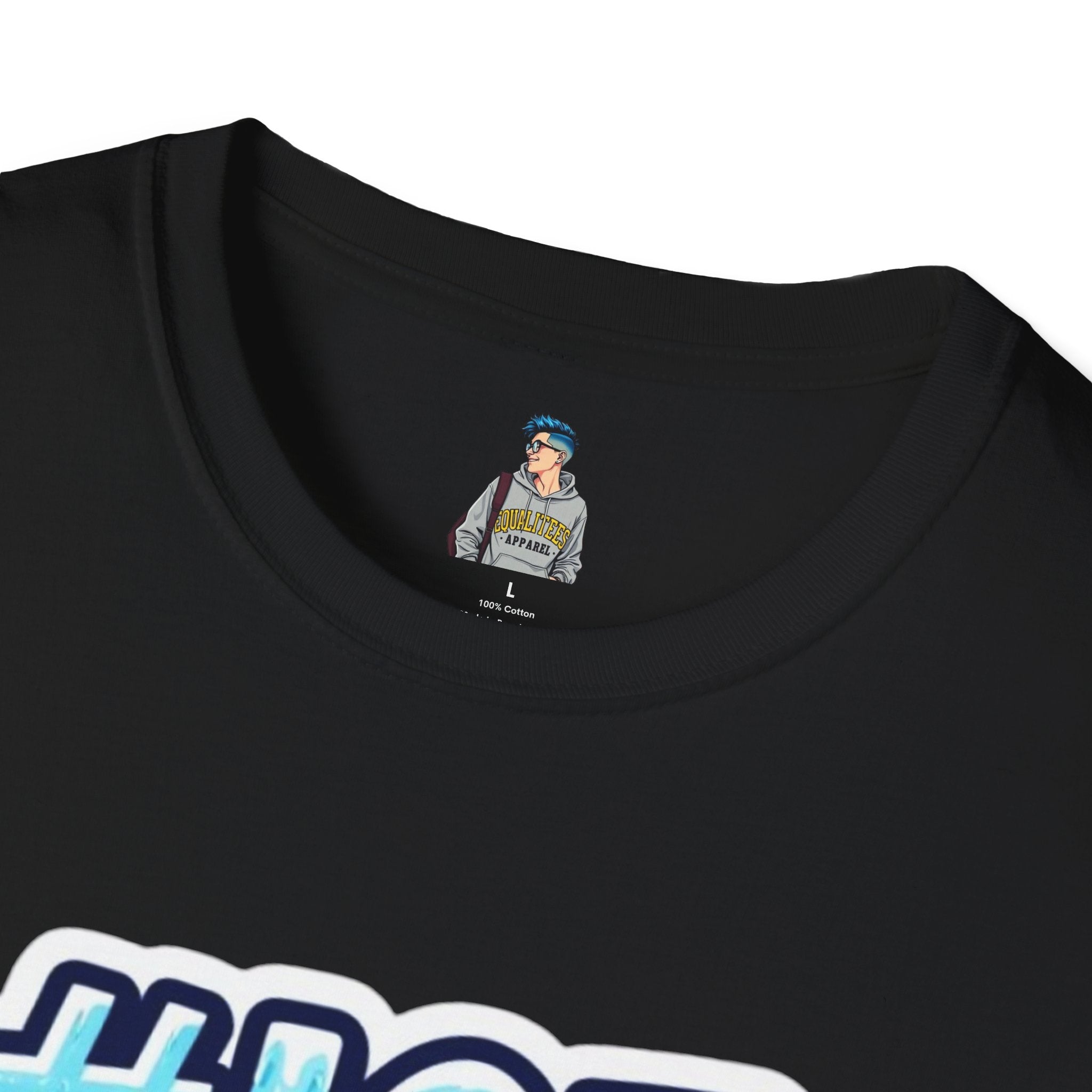 Ice Out Graphic T-Shirt — End ICE Occupation NOW