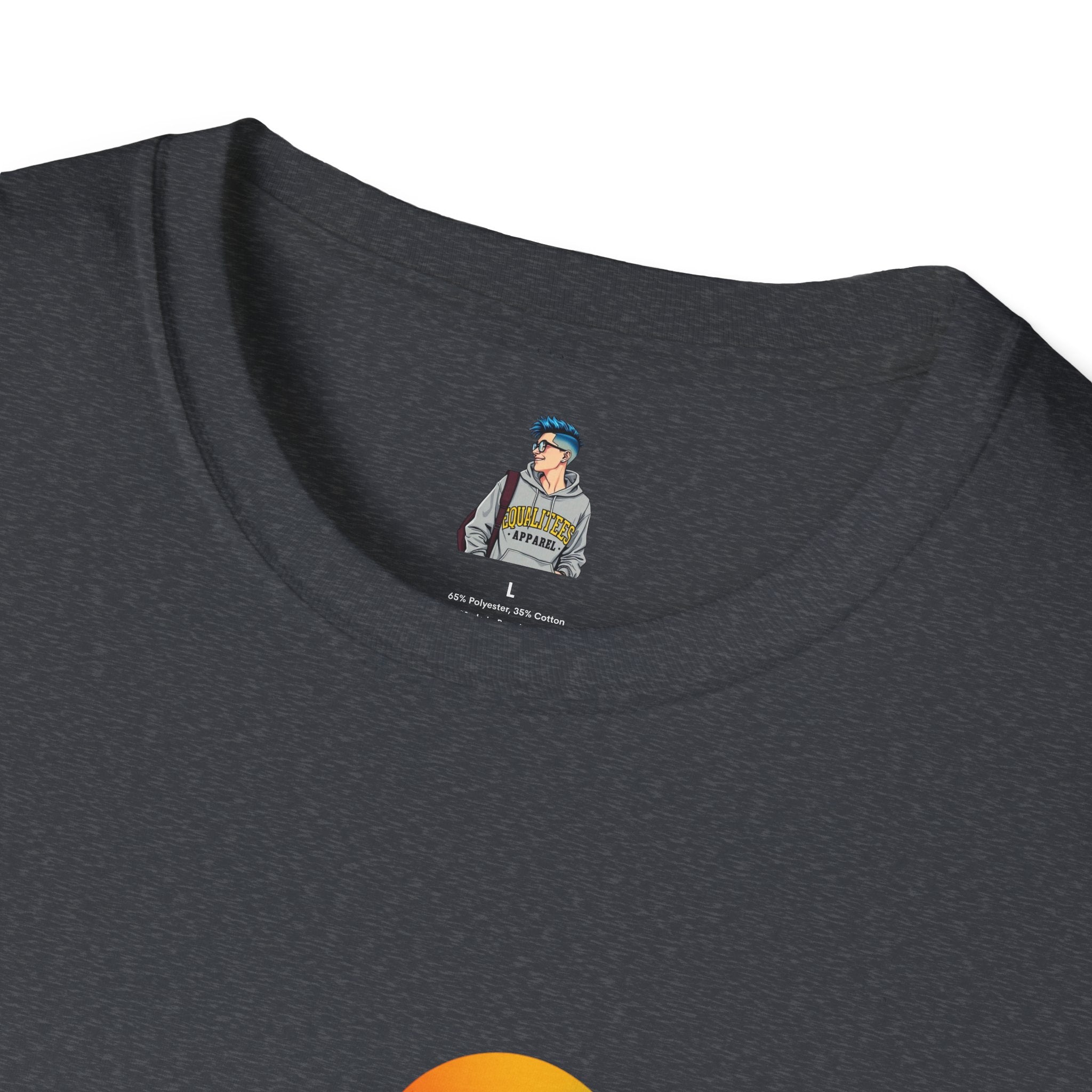 Love & Autism Awareness T-Shirt