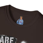Are You An Ally? Graphic T‑Shirt — Pride & Allyship Tee