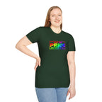 May The Pride Be With You T-Shirt