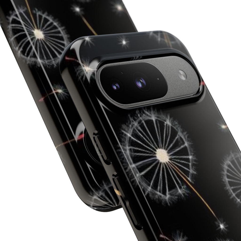 Dandelion Wishes Tough Case for Android