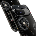 Dandelion Wishes Tough Case for Android