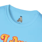I Am The Vibe Retro T-Shirt