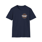 Sovereignty Is Sacred T-Shirt