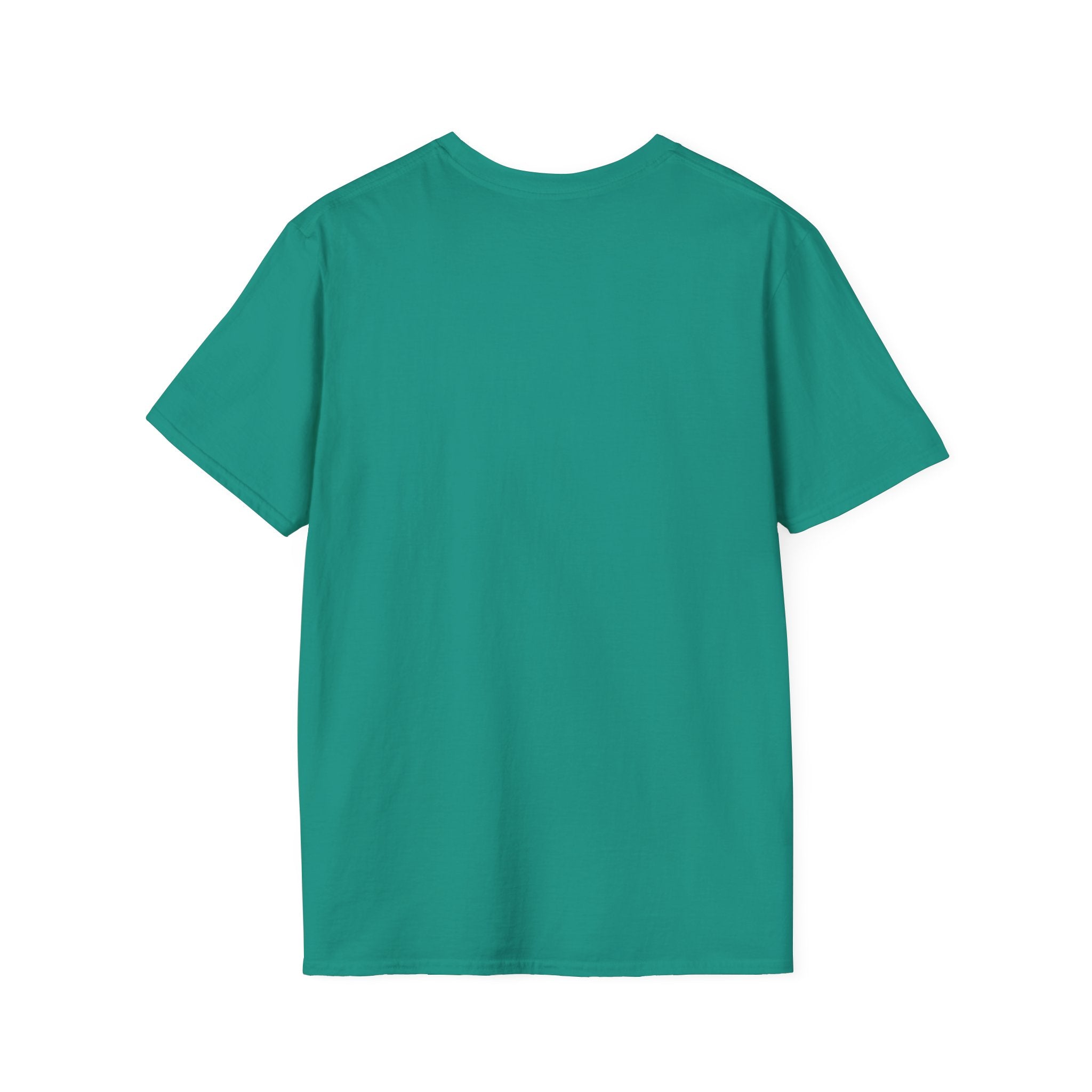 No One Is Illegal Graphic T-shirt