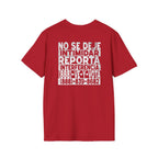 Know Your Rights Voting Spanish T-Shirt
