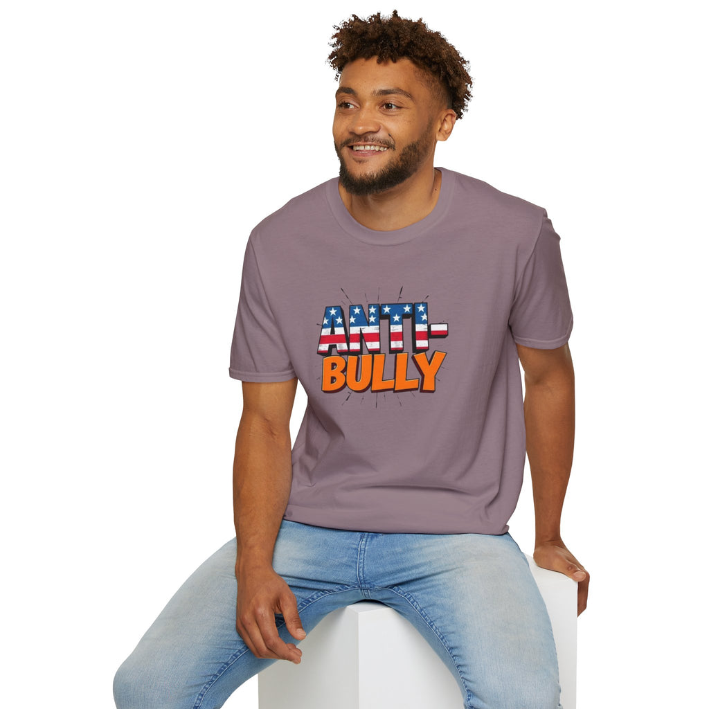 Anti-Bully Awareness T-shirt