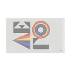 Love Rainbow Flag