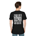 Know Your Voting Rights T-Shirt