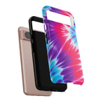 Tie-Dye Tough Case for Android