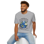 Earth and Environmental Awareness T-Shirt