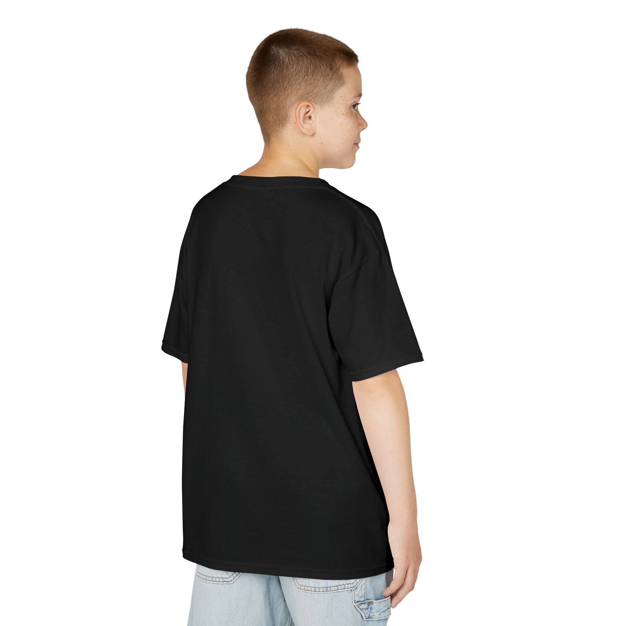 Protect Trans Kids Heavy Cotton™ Tee