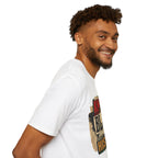 Know Black History T-Shirt