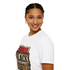 Know Black History T-Shirt