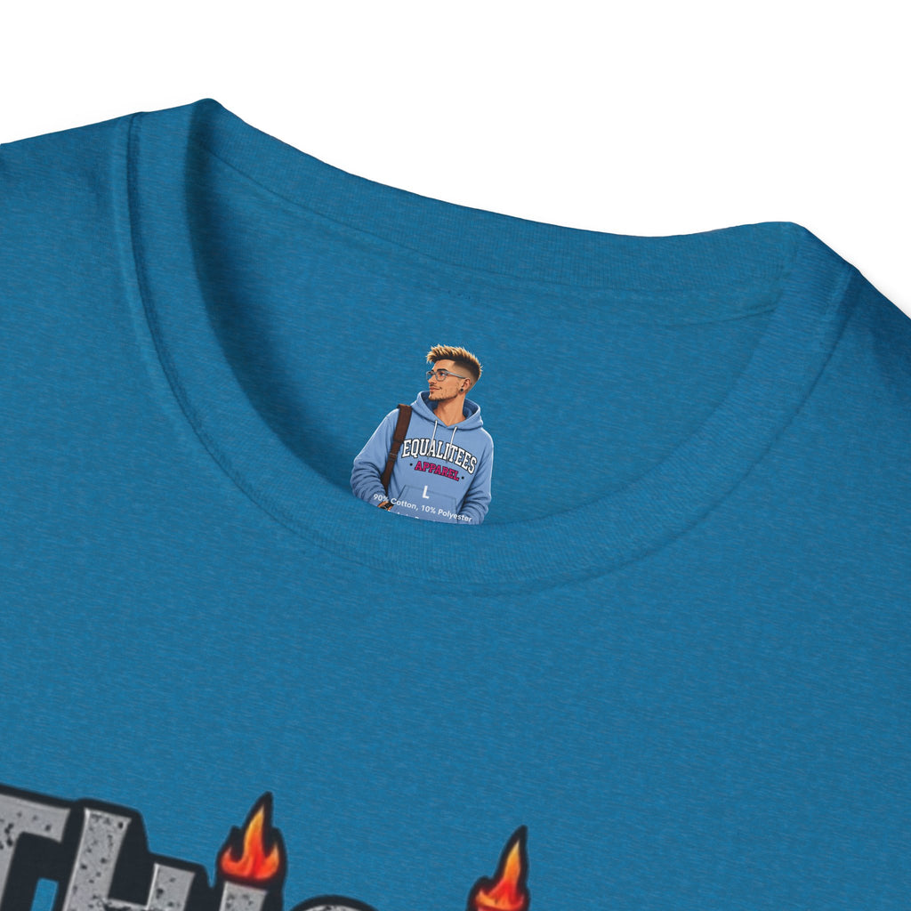 This is the Bad Place T-Shirt