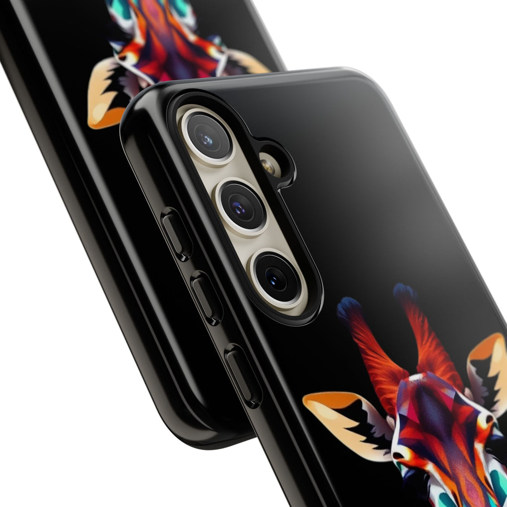 Giraffe Tough Case For Android & iPhone