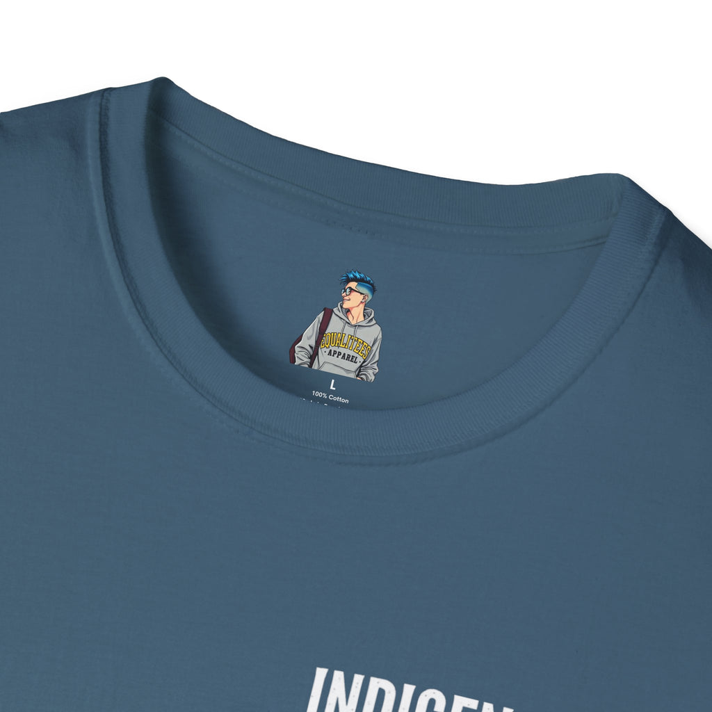 Indigenous Pride Unisex T-shirt