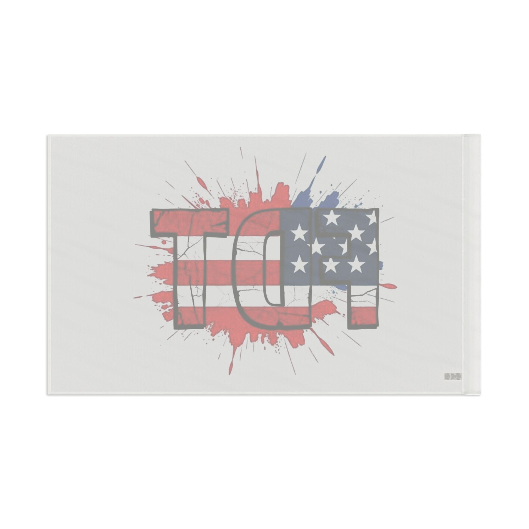 FDT Protest Flag