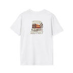 Know Native History Awareness T-Shirt