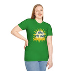 I Make My Own Sunshine Unisex T-Shirt