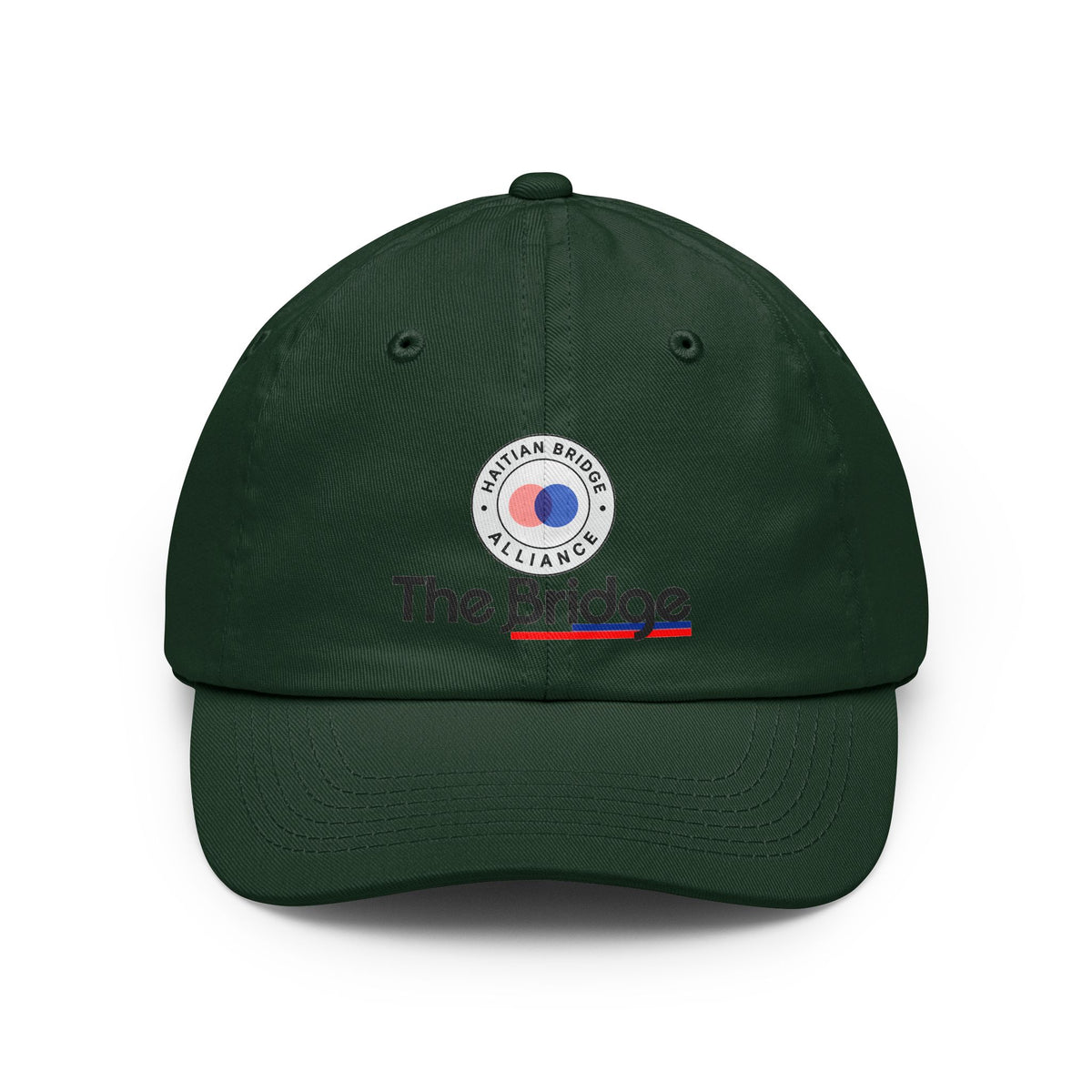 The Haitian Bridge Alliance Ball Cap
