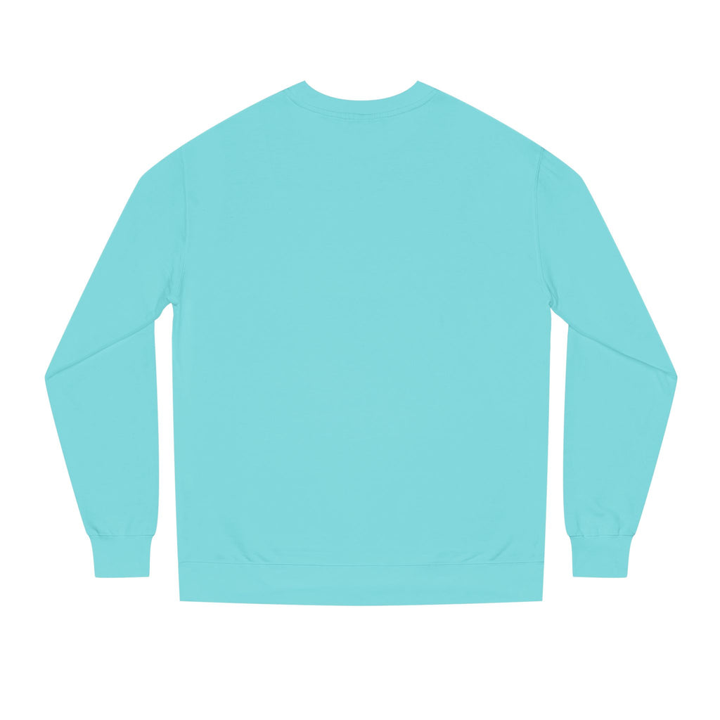 Educate, Advocate, Celebrate Unisex Crew Neck Sweatshirt - Empowerment Apparel