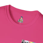 Teaching While Queer Logo T-Shirt