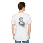 Antiracist Graphic Statement T-Shirt