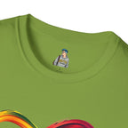 Autism Awareness T-Shirt - Unisex Softstyle Tee