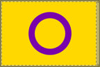 Vibrant Double-Sided Asexual Pride Flag  - Perfect for Celebrations and Home Decor