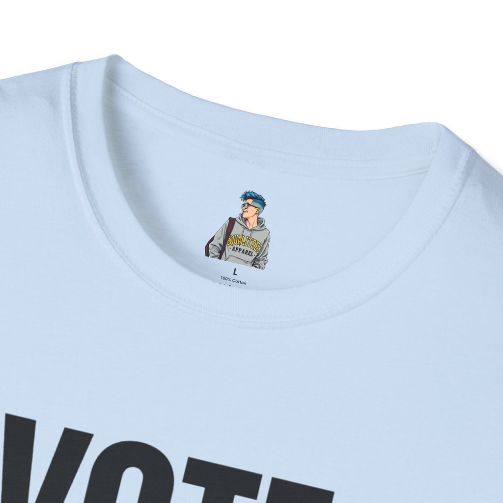 Vote. I Dare You. T-Shirt