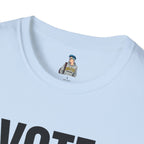 Vote. I Dare You. T-Shirt