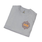 Culture Over Colonizers Unisex Softstyle T-Shirt