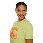 Indigenous Pride Unisex T-Shirt